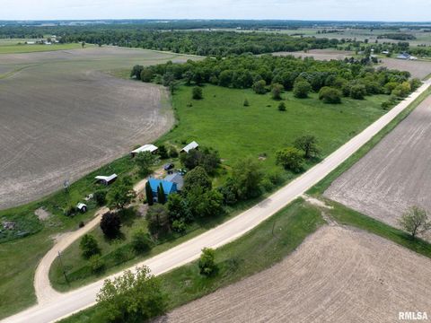 Tiny photo for 3027 262ND Street, De Witt, IA 52742 (MLS # QC4263762)