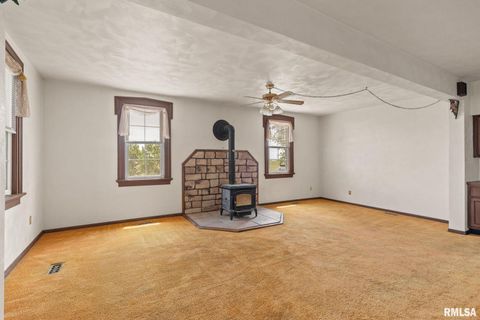 Tiny photo for 3027 262ND Street, De Witt, IA 52742 (MLS # QC4263762)