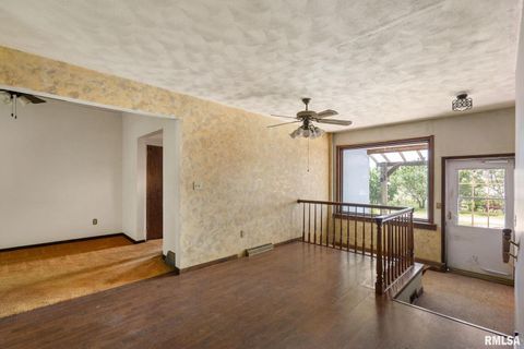 Tiny photo for 3027 262ND Street, De Witt, IA 52742 (MLS # QC4263762)