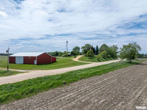 Tiny photo for 3027 262ND Street, De Witt, IA 52742 (MLS # QC4263762)