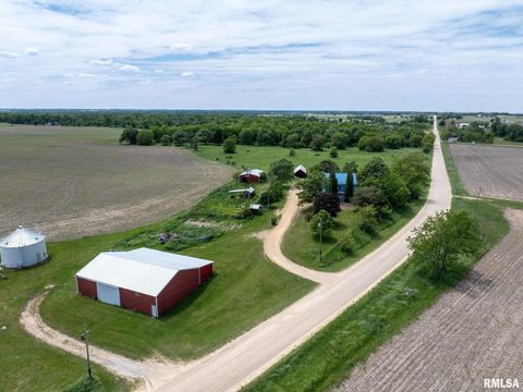 Tiny photo for 3027 262ND Street, De Witt, IA 52742 (MLS # QC4263762)