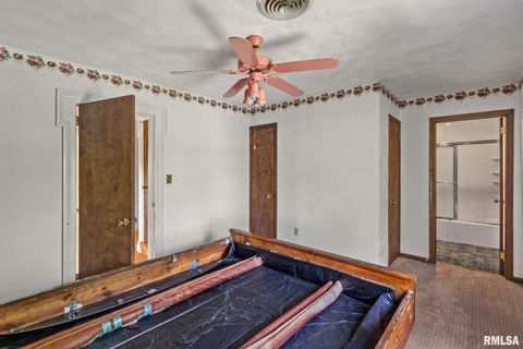 Tiny photo for 3027 262ND Street, De Witt, IA 52742 (MLS # QC4263762)