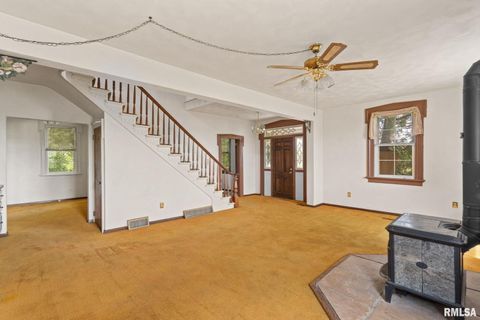 Tiny photo for 3027 262ND Street, De Witt, IA 52742 (MLS # QC4263762)