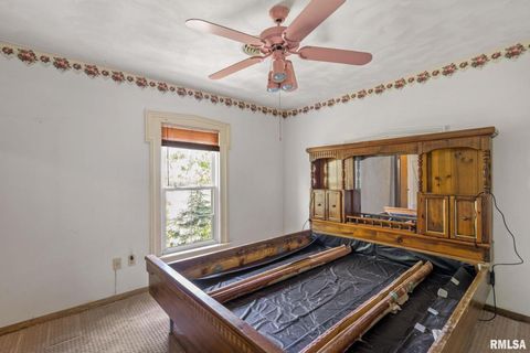 Tiny photo for 3027 262ND Street, De Witt, IA 52742 (MLS # QC4263762)