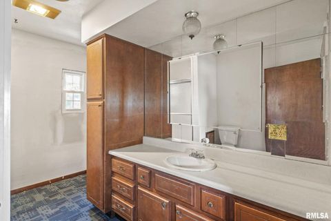 Tiny photo for 3027 262ND Street, De Witt, IA 52742 (MLS # QC4263762)