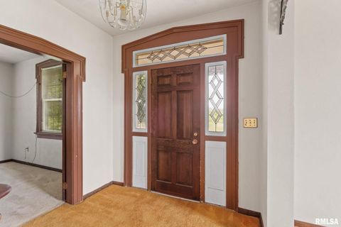 Tiny photo for 3027 262ND Street, De Witt, IA 52742 (MLS # QC4263762)