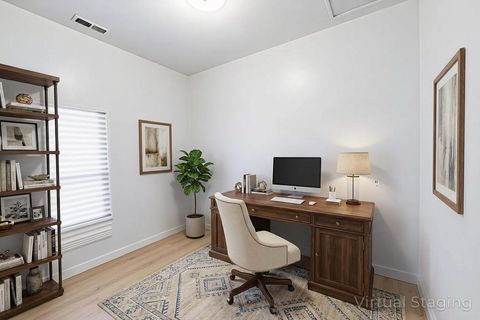 Tiny photo for 832 E 153 Street, Phoenix, IL 60426 (MLS # 12614473)