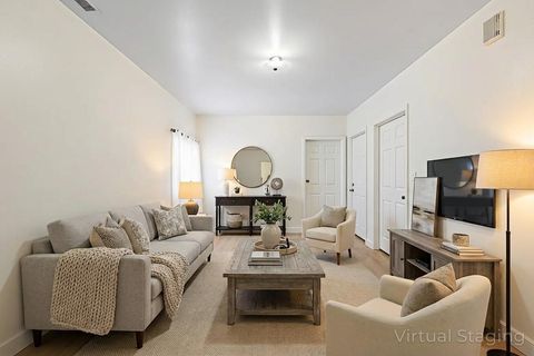 Tiny photo for 832 E 153 Street, Phoenix, IL 60426 (MLS # 12614473)