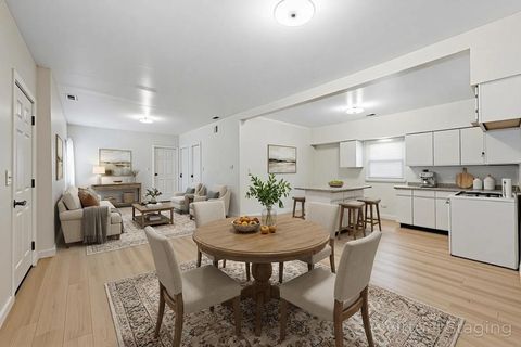 Tiny photo for 832 E 153 Street, Phoenix, IL 60426 (MLS # 12614473)