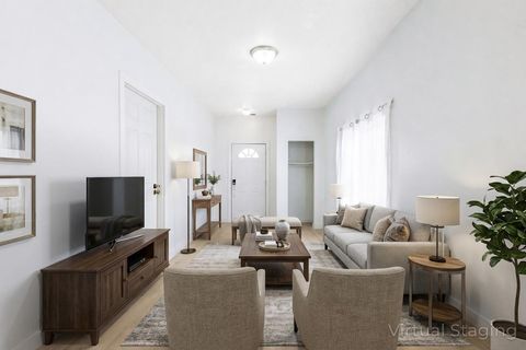 Tiny photo for 832 E 153 Street, Phoenix, IL 60426 (MLS # 12614473)