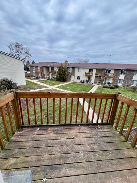 Tiny photo for 2400 Light Road #212, Oswego, IL 60543 (MLS # 12524757)