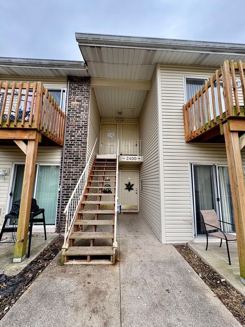 Photo of 2400 Light Road #212, Oswego, IL 60543 (MLS # 12524757)