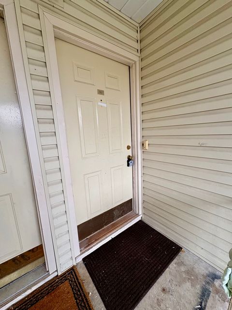Tiny photo for 2400 Light Road #212, Oswego, IL 60543 (MLS # 12524757)