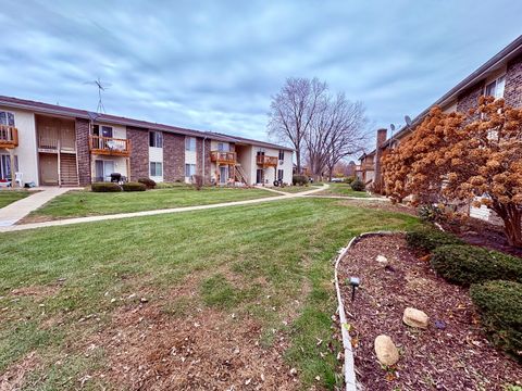 Tiny photo for 2400 Light Road #212, Oswego, IL 60543 (MLS # 12524757)