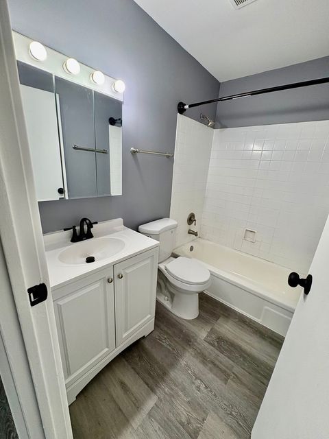 Tiny photo for 2400 Light Road #212, Oswego, IL 60543 (MLS # 12524757)