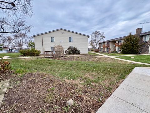 Tiny photo for 2400 Light Road #212, Oswego, IL 60543 (MLS # 12524757)