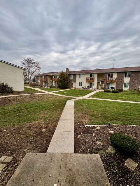 Tiny photo for 2400 Light Road #212, Oswego, IL 60543 (MLS # 12524757)