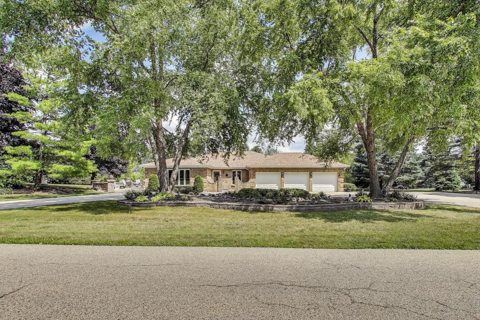 21070 W Columbia Court