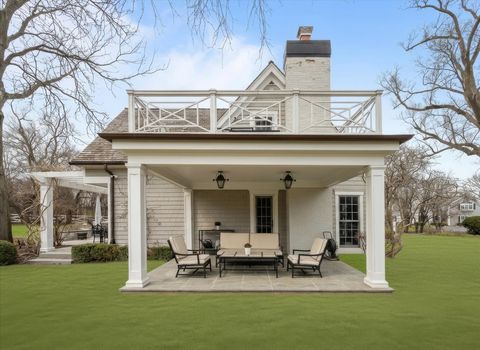 Tiny photo for 2335 Pebblefork Lane, Northfield, IL 60093 (MLS # 12603397)