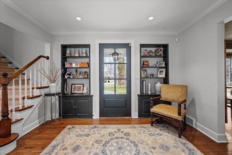 Tiny photo for 2335 Pebblefork Lane, Northfield, IL 60093 (MLS # 12603397)