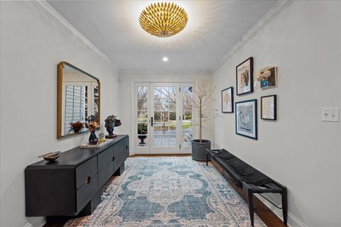 Tiny photo for 2335 Pebblefork Lane, Northfield, IL 60093 (MLS # 12603397)