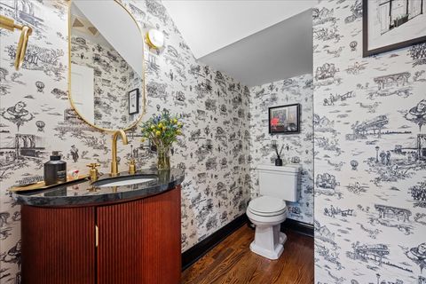 Tiny photo for 2335 Pebblefork Lane, Northfield, IL 60093 (MLS # 12603397)