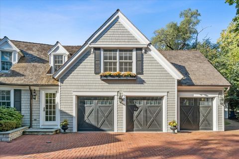 Tiny photo for 2335 Pebblefork Lane, Northfield, IL 60093 (MLS # 12603397)