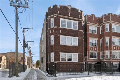 7515 S Essex Avenue Chicago IL 60649