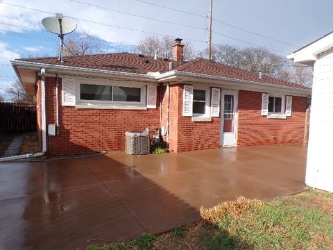 Tiny photo for 4512 24th Avenue, Rock Island, IL 60201 (MLS # 12608728)