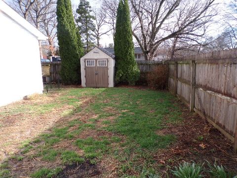 Tiny photo for 4512 24th Avenue, Rock Island, IL 60201 (MLS # 12608728)