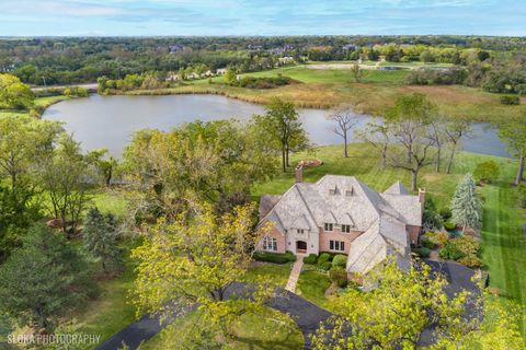 10 Willowmere Drive South Barrington IL 60010