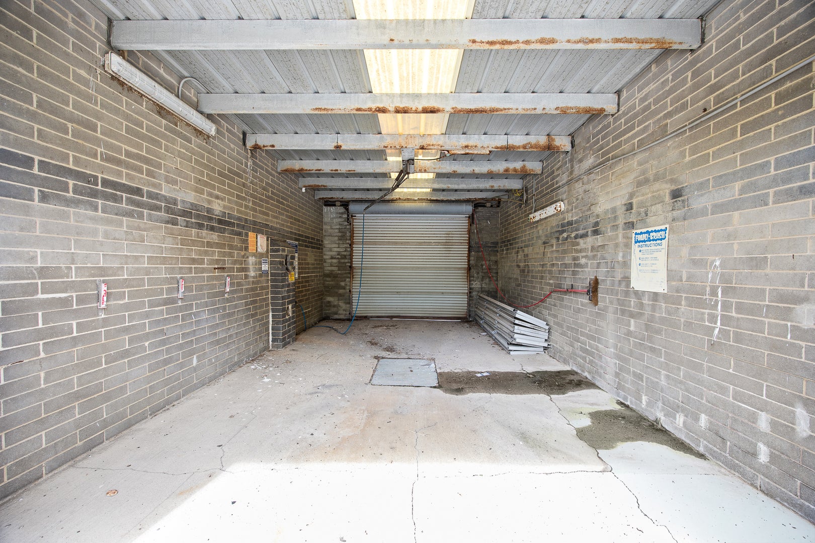 310 W North Street