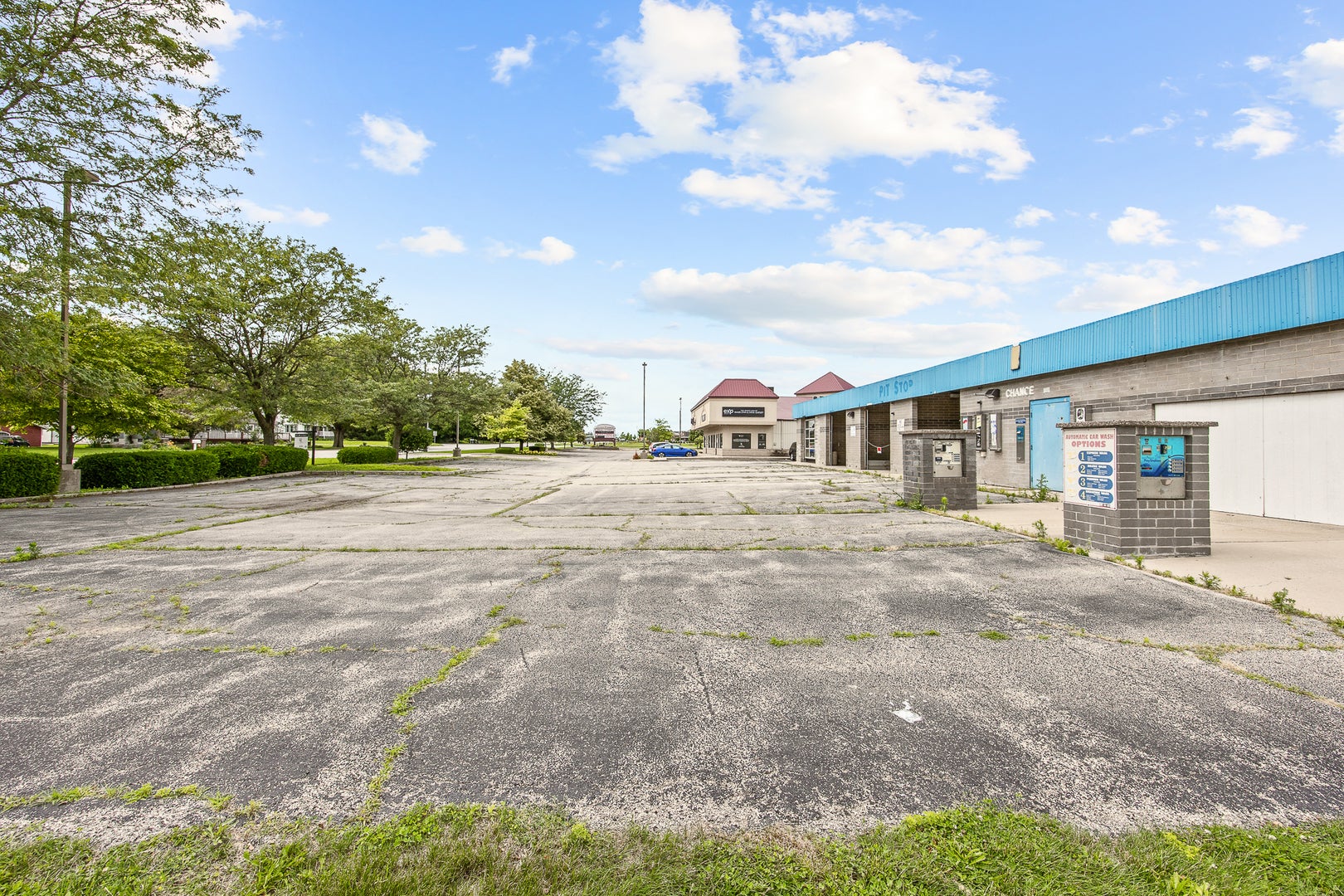 310 W North Street