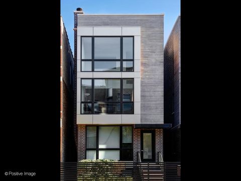 Photo of 2239 W Armitage Avenue #1, Chicago, IL 60647 (MLS # 12559359)