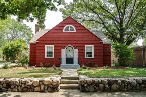Photo of 12001 Greenwood Avenue, Blue Island, IL 60406 (MLS # 12545384)
