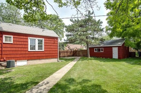 Tiny photo for 12001 Greenwood Avenue, Blue Island, IL 60406 (MLS # 12545384)