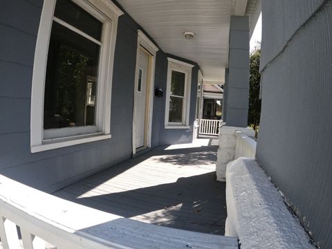 Tiny photo for 4 BLACKMAN Avenue, Joliet, IL 60436 (MLS # 12484040)