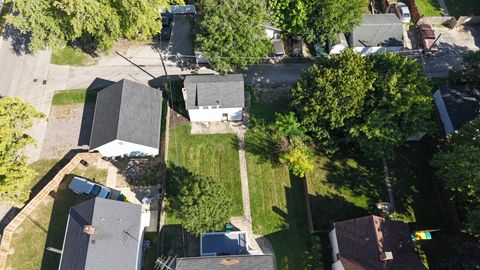 Tiny photo for 4 BLACKMAN Avenue, Joliet, IL 60436 (MLS # 12484040)