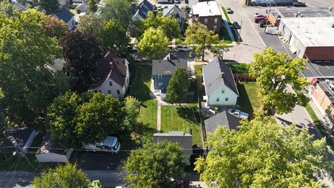 Tiny photo for 4 BLACKMAN Avenue, Joliet, IL 60436 (MLS # 12484040)