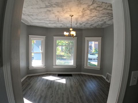 Tiny photo for 4 BLACKMAN Avenue, Joliet, IL 60436 (MLS # 12484040)