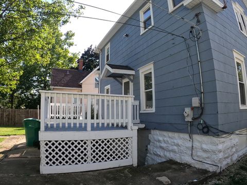 Tiny photo for 4 BLACKMAN Avenue, Joliet, IL 60436 (MLS # 12484040)