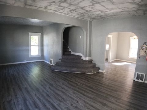 Tiny photo for 4 BLACKMAN Avenue, Joliet, IL 60436 (MLS # 12484040)