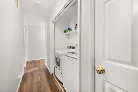Tiny photo for 323 W CHURCH Street, Genoa, IL 60135 (MLS # 12628174)
