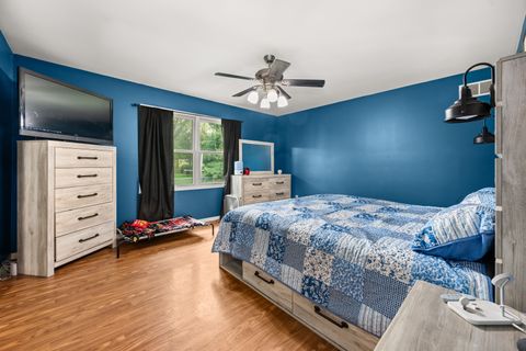 Tiny photo for 323 W CHURCH Street, Genoa, IL 60135 (MLS # 12628174)
