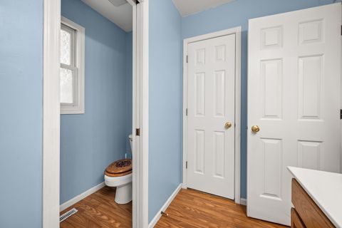 Tiny photo for 323 W CHURCH Street, Genoa, IL 60135 (MLS # 12628174)