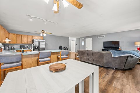 Tiny photo for 323 W CHURCH Street, Genoa, IL 60135 (MLS # 12628174)