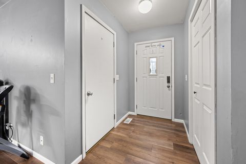 Tiny photo for 323 W CHURCH Street, Genoa, IL 60135 (MLS # 12628174)