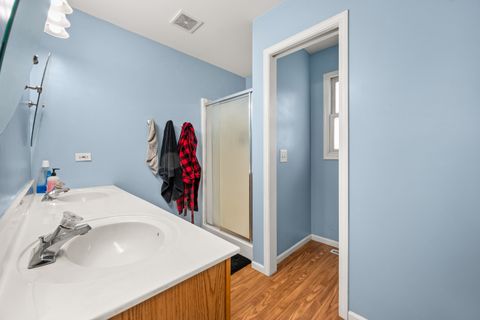 Tiny photo for 323 W CHURCH Street, Genoa, IL 60135 (MLS # 12628174)