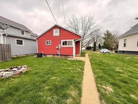 Tiny photo for 426 N Pleasant Street, Princeton, IL 61356 (MLS # 12615813)