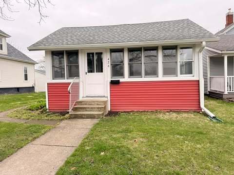 Photo of 426 N Pleasant Street, Princeton, IL 61356 (MLS # 12615813)